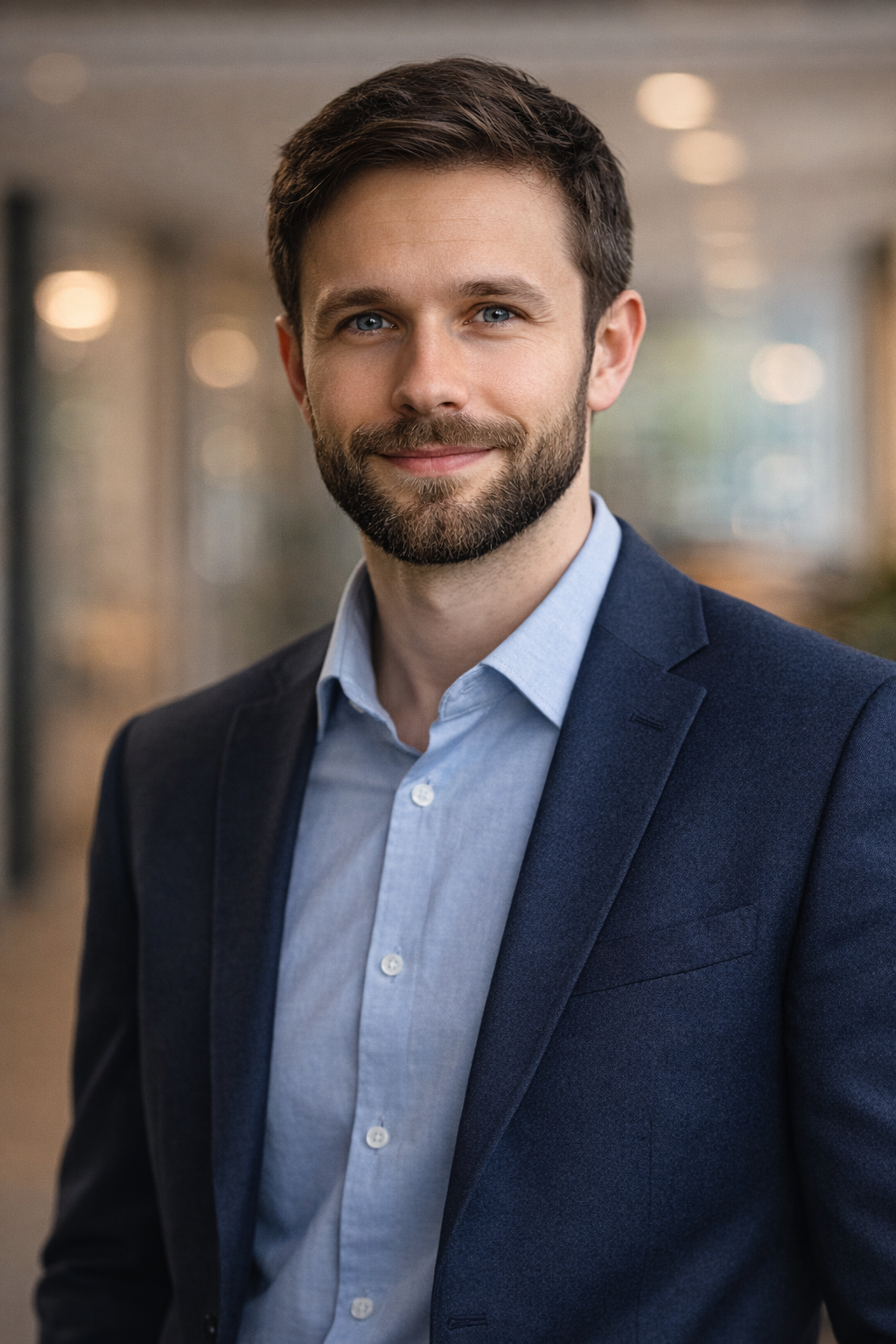 Mateusz Biernacki – ekspert kredytów i bankowości