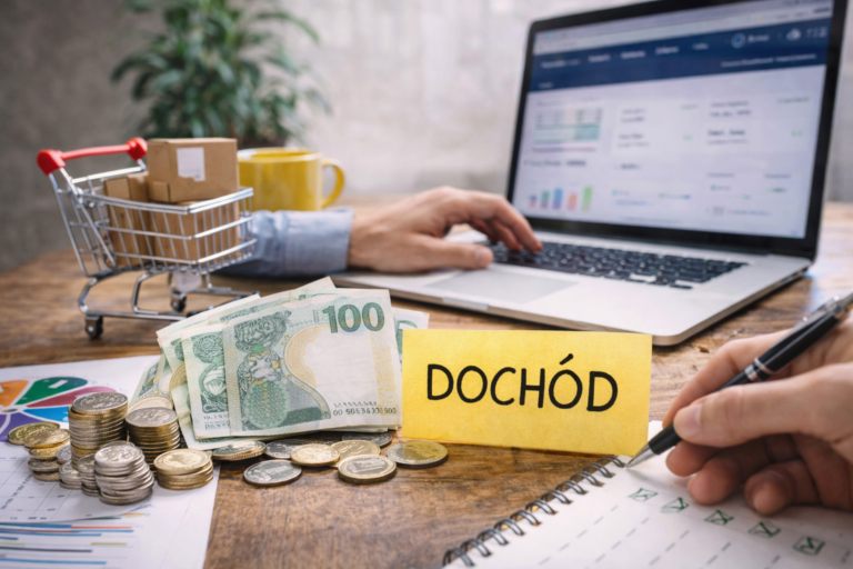 Zwiększanie dochodów domowych poprzez pracę przy laptopie i planowanie finansów