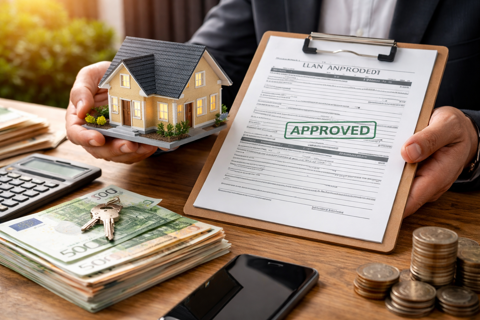 analiza finansów zdolność kredytowa dokumenty kalkulator