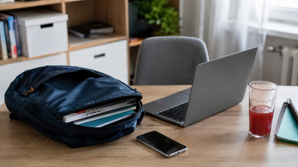 Laptop i telefon ucznia objęte ubezpieczeniem sprzętu elektronicznego